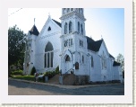 St John's Anglican - Lunenberg * 2592 x 1944 * (1.27MB)